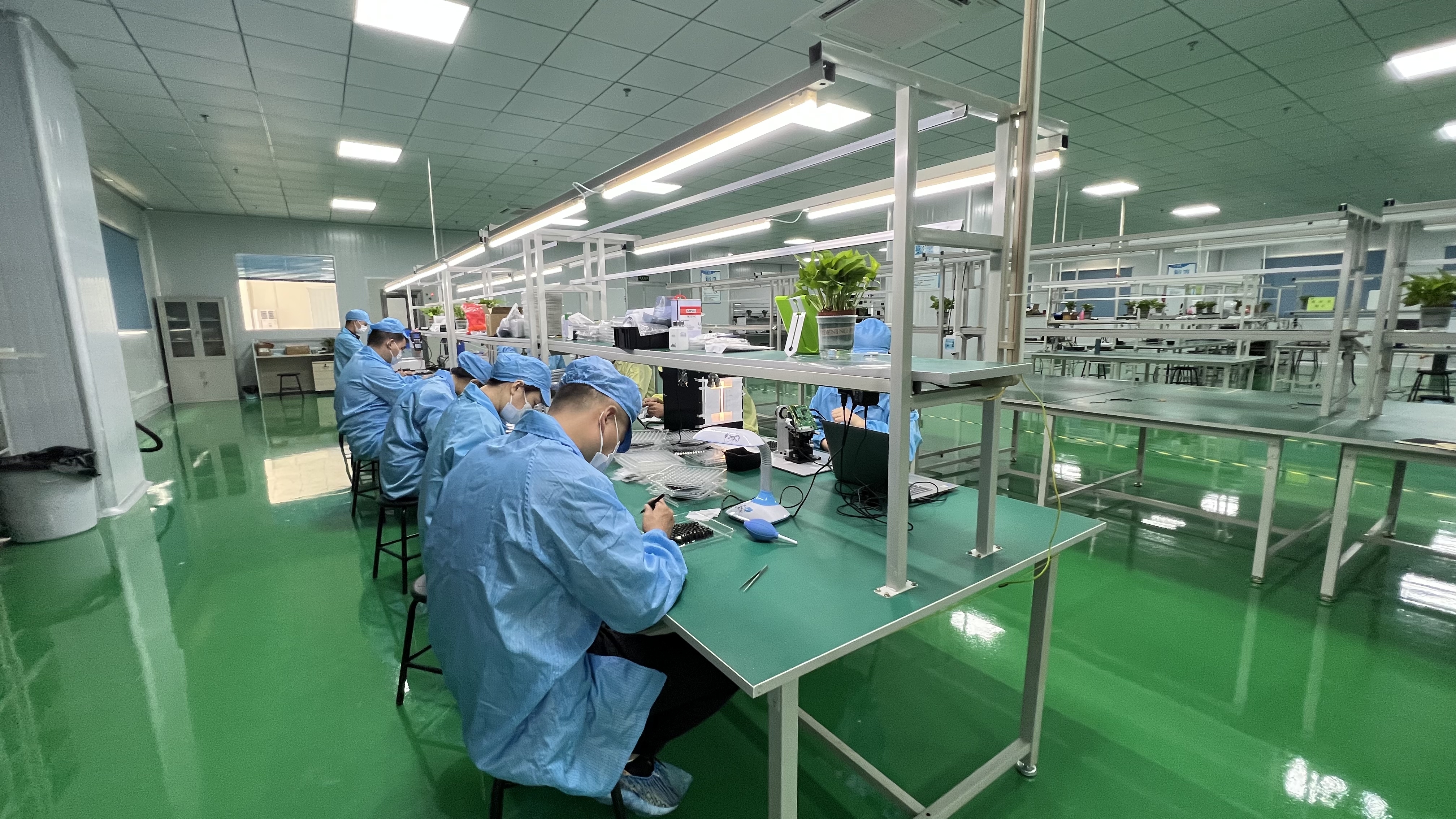 監(jiān)控攝像的焦距怎么選？