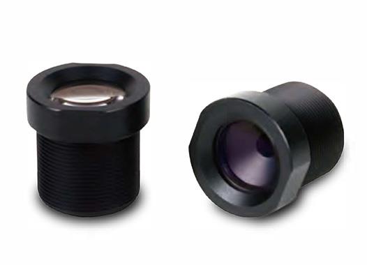 YT-8018 雷達(dá)接收鏡頭